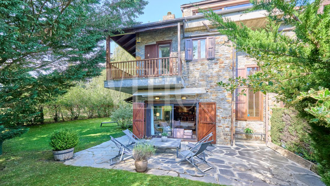 House in Puigcerda, Catalonia, Spain 1 - 18906944