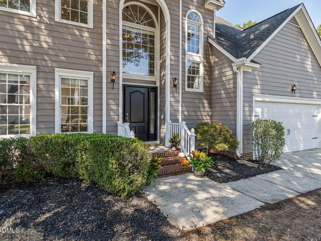 House in Cary, North Carolina, United States 3 - 18905677