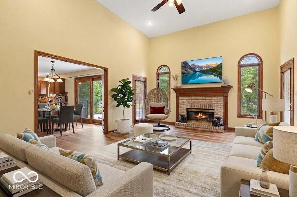 Haus in Greenwood, Indiana, Vereinigte Staaten 2 - 18225125