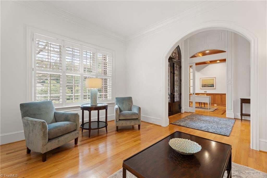 Haus in Winston-Salem, North Carolina, Vereinigte Staaten 5 - 18905510