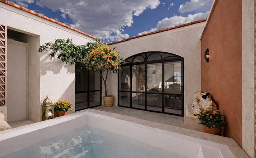 House in Cas Catala, Calvia, Balearic Islands 1