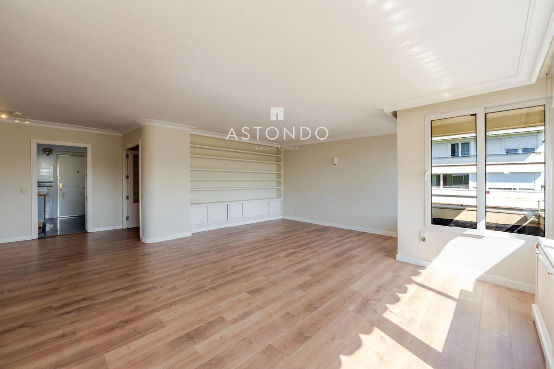 Apartment in Barajas, Madrid, Spain 4 - 18906989