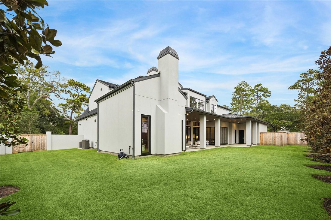 House in Houston, Texas, United States 5 - 18910445