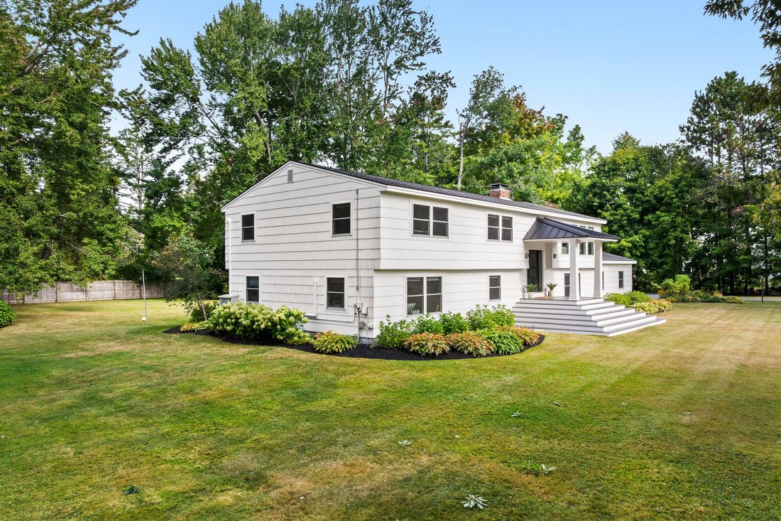 House in Falmouth, Maine, United States 4 - 18908419