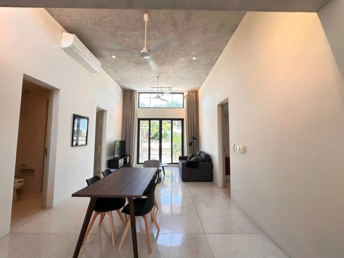Apartment in Mérida, Yucatan, Mexico 2 - 18908446