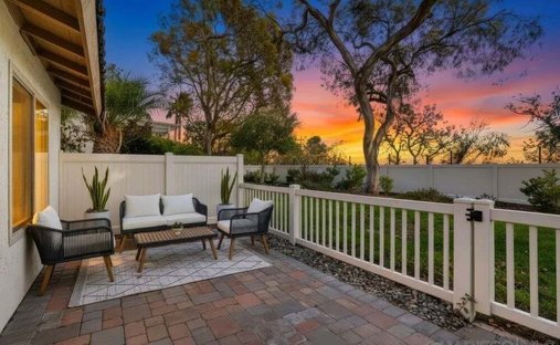Appartement à Encinitas, Californie, États-Unis 1