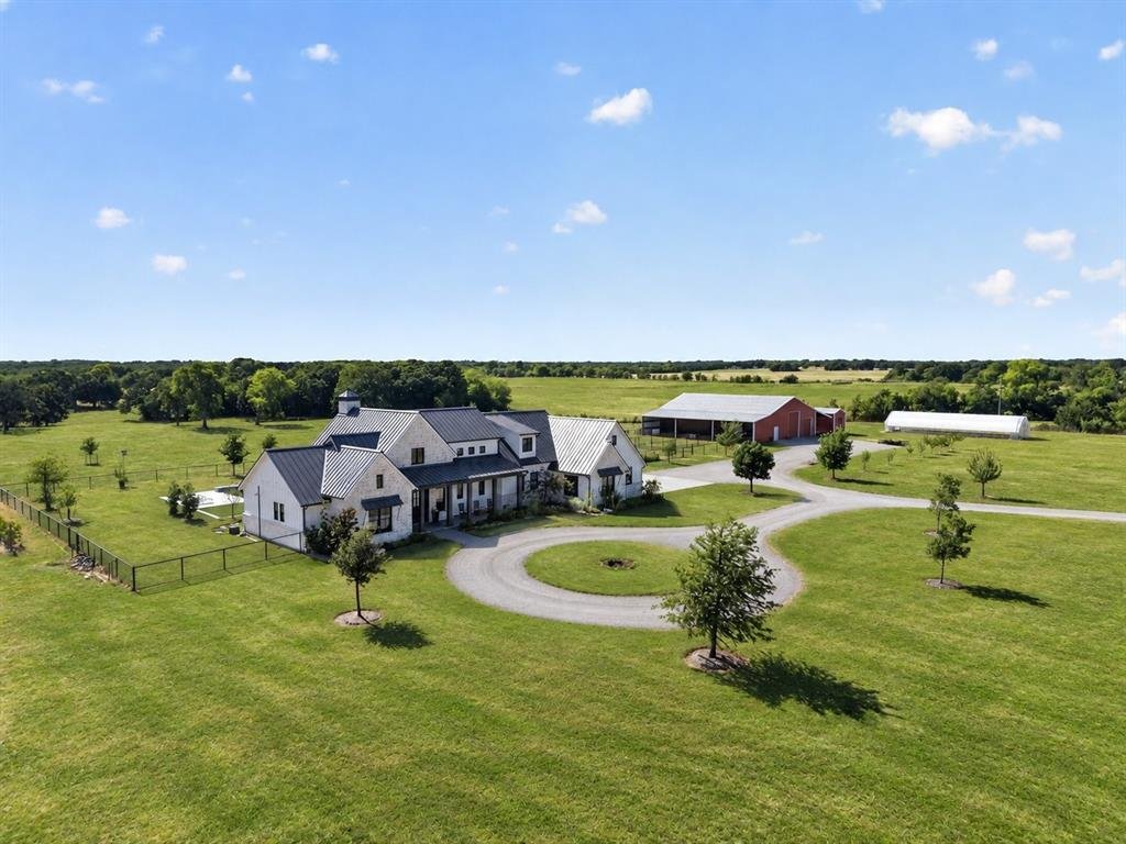 House in Grandview, Texas, United States 2 - 18910542