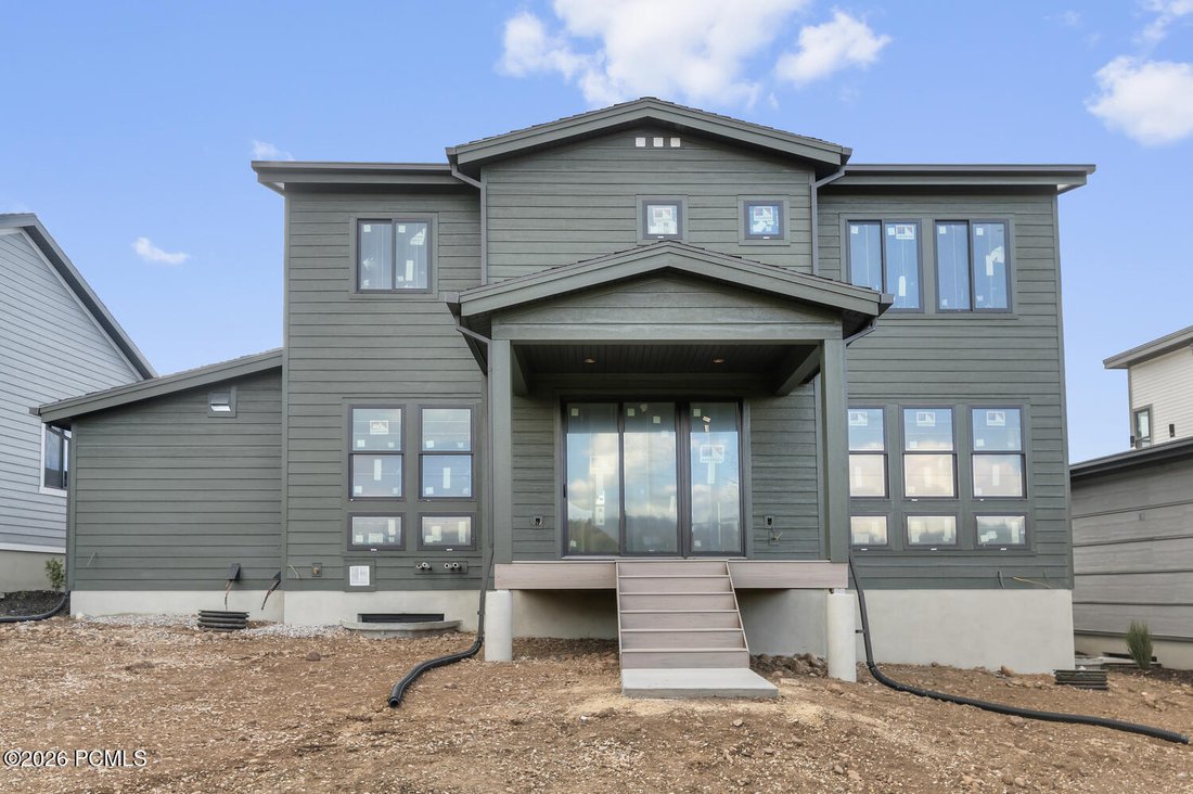 Casa en Park City, Utah, Estados Unidos 3 - 18909557