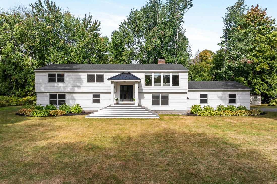 House in Falmouth, Maine, United States 5 - 18908419
