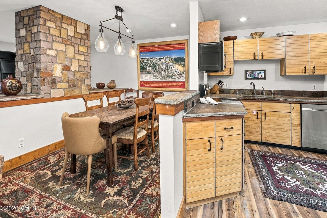 Condominio en Vail, Colorado, Estados Unidos 3 - 18908544