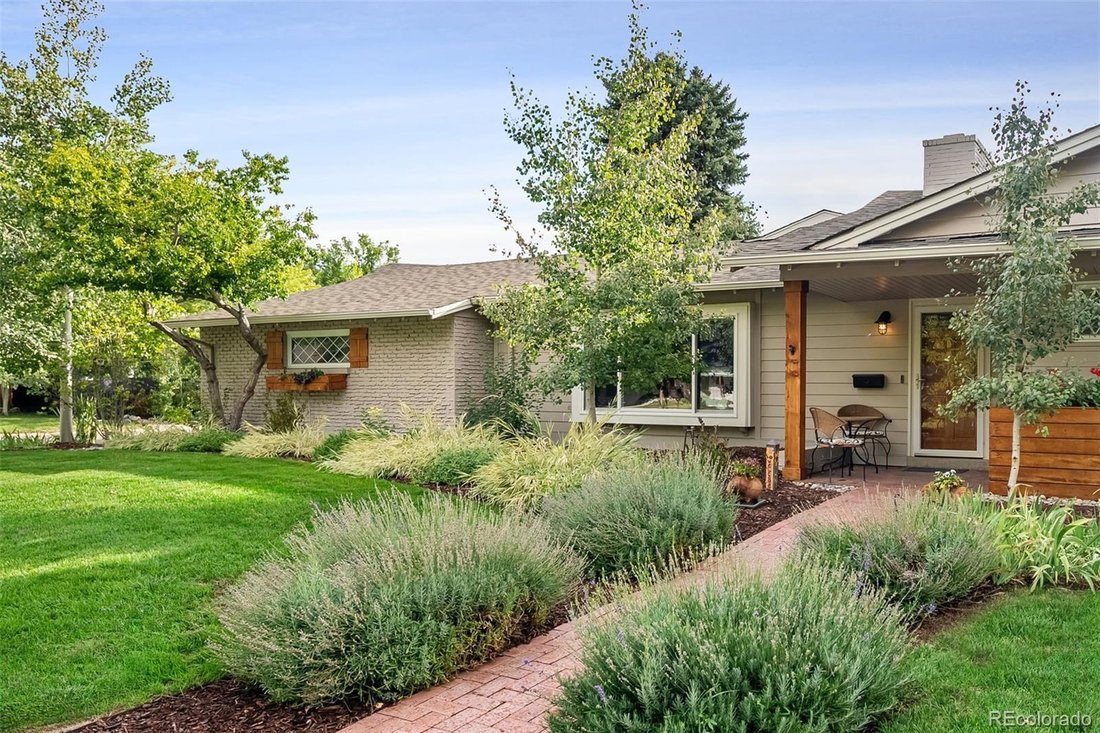 Haus in Denver, Colorado, Vereinigte Staaten 5 - 18832642