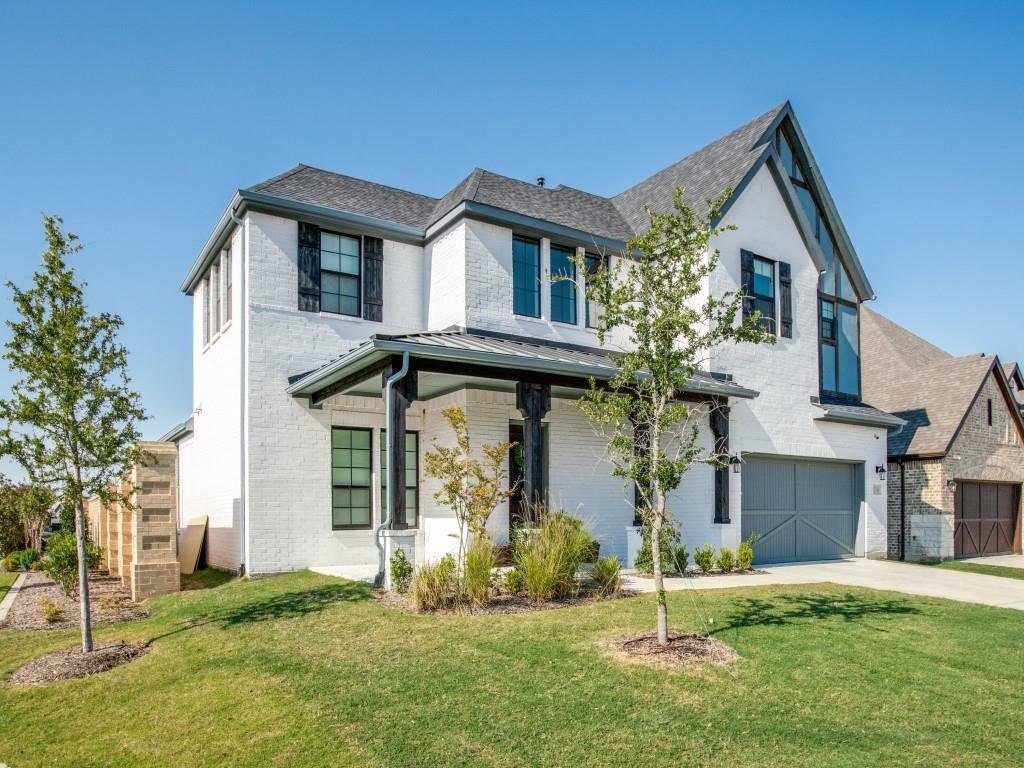 Haus in Celina, Texas, Vereinigte Staaten 1 - 18910675