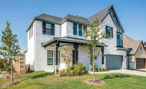 Haus in Celina, Texas, Vereinigte Staaten 1