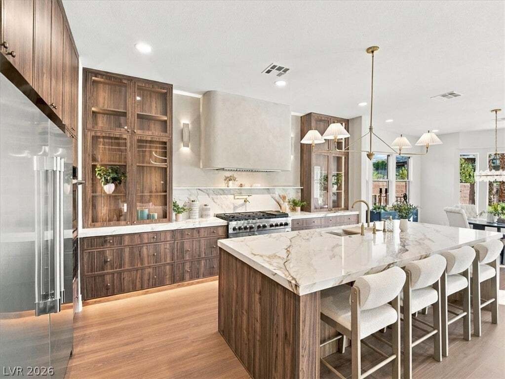 House in Henderson, Nevada, United States 1 - 18916994