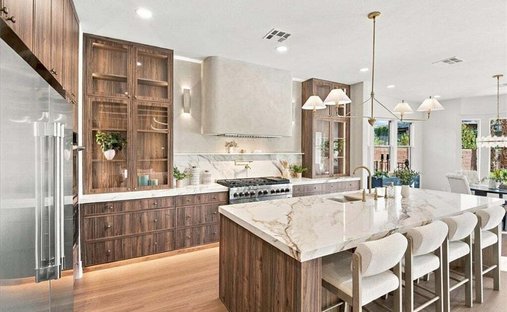 Casa en Henderson, Nevada, Estados Unidos 1