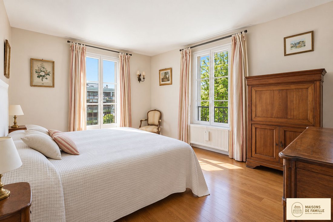 Villa in Gressets-Centre-Garenne-Bechevet, La Celle-Saint-Cloud, France 5 - 18914777