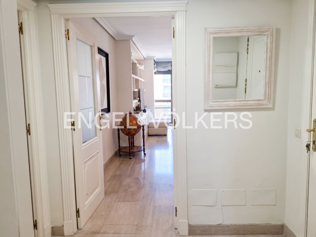 Apartment in Moncloa-Aravaca, Madrid, Spain 4 - 18911021
