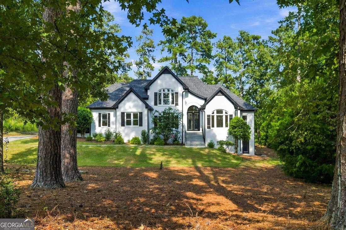 House in Rome, Georgia, United States 1 - 18917205