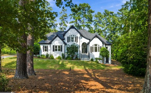 House in Rome, Georgia, United States 1