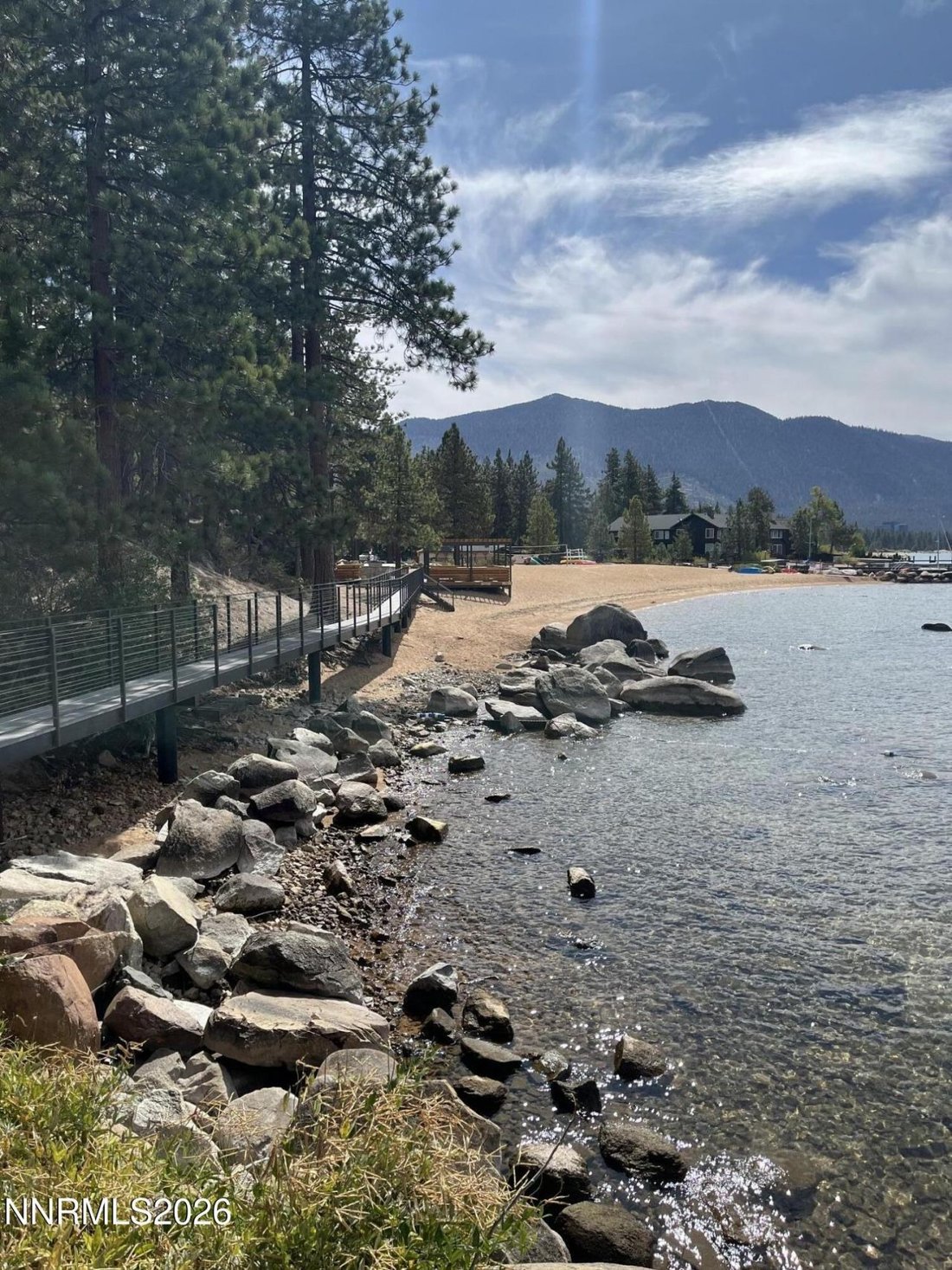 House in Glenbrook, Nevada, United States 2 - 18912339