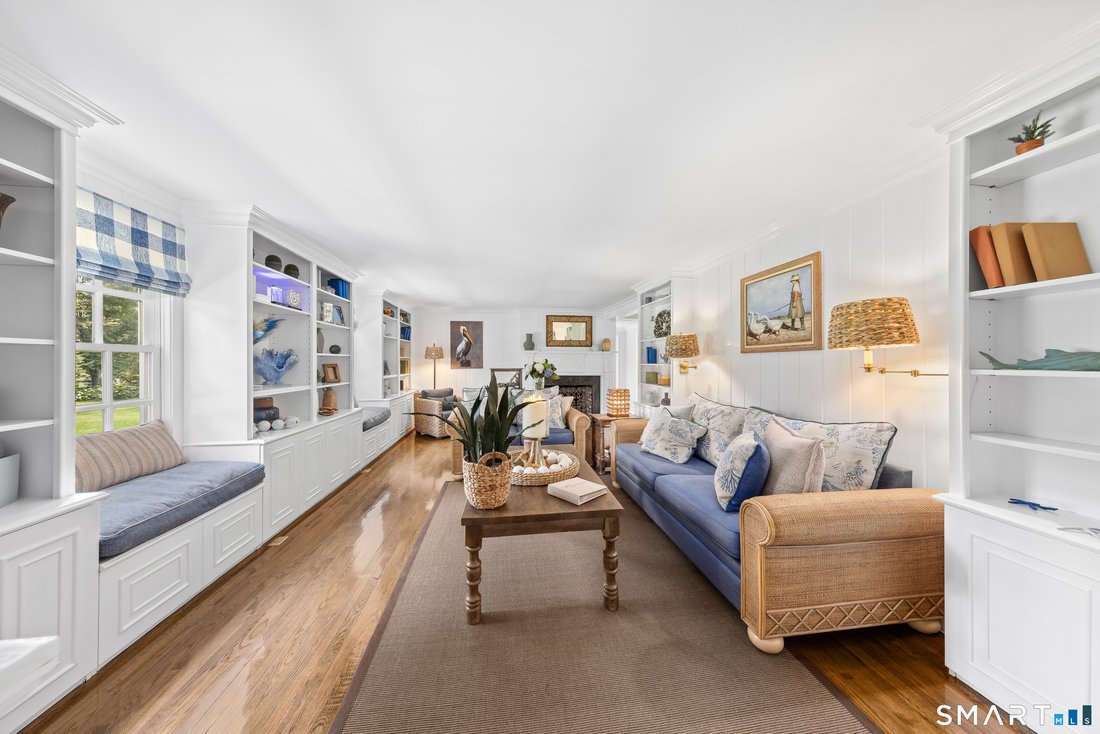 Casa a Fairfield, Connecticut, Stati Uniti 4 - 18912712