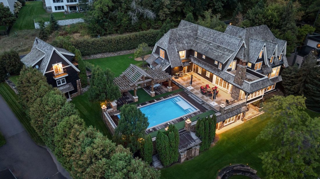 House in Prior Lake, Minnesota, United States 5 - 18914003