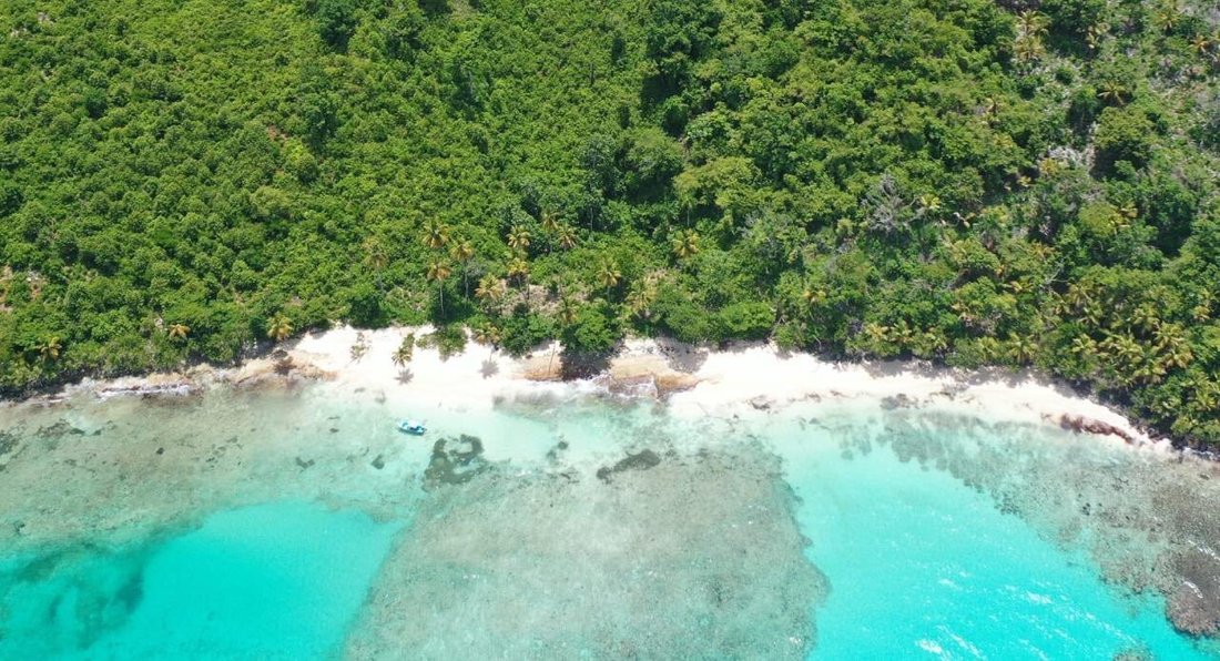 Land in Las Galeras, Samaná Province, Dominican Republic 5 - 18910874
