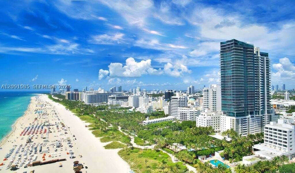 Condominio a Miami Beach, Florida, Stati Uniti 2 - 18909733