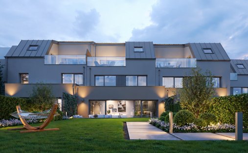 Appartement à Mamer, Capellen, Luxembourg 1