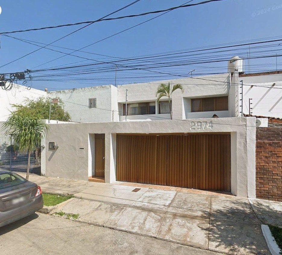 Casa a Guadalajara, Jalisco, Messico 1 - 18907987