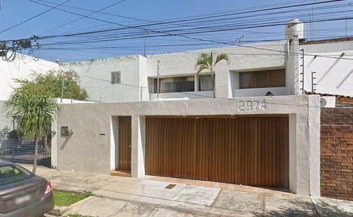 Casa a Guadalajara, Jalisco, Messico 1
