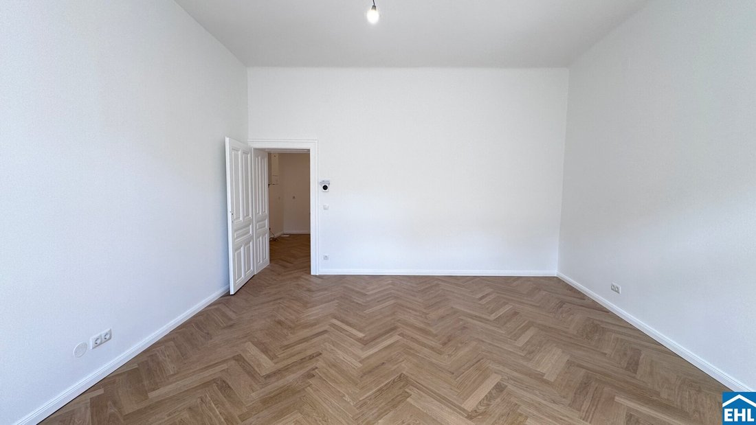 Appartement à Vienne, Vienne, Autriche 4 - 18914383