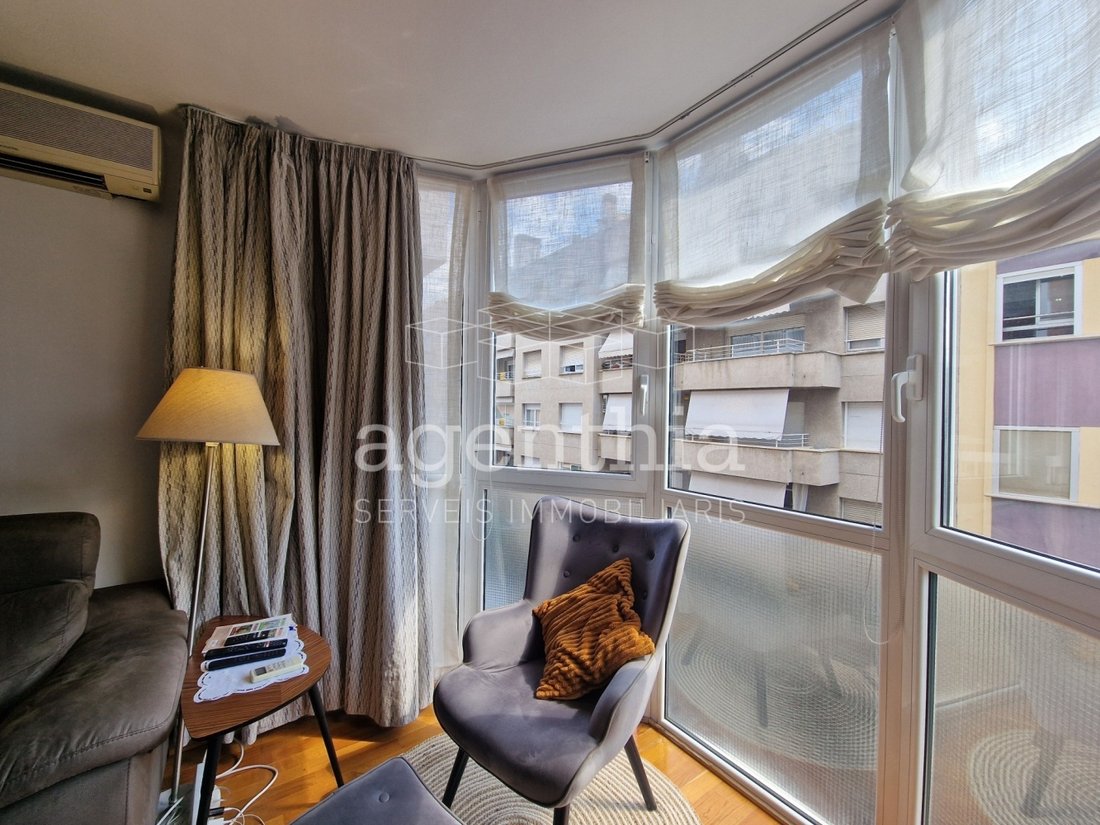 Apartment in Aiguaviva, Catalonia, Spain 5 - 18915664