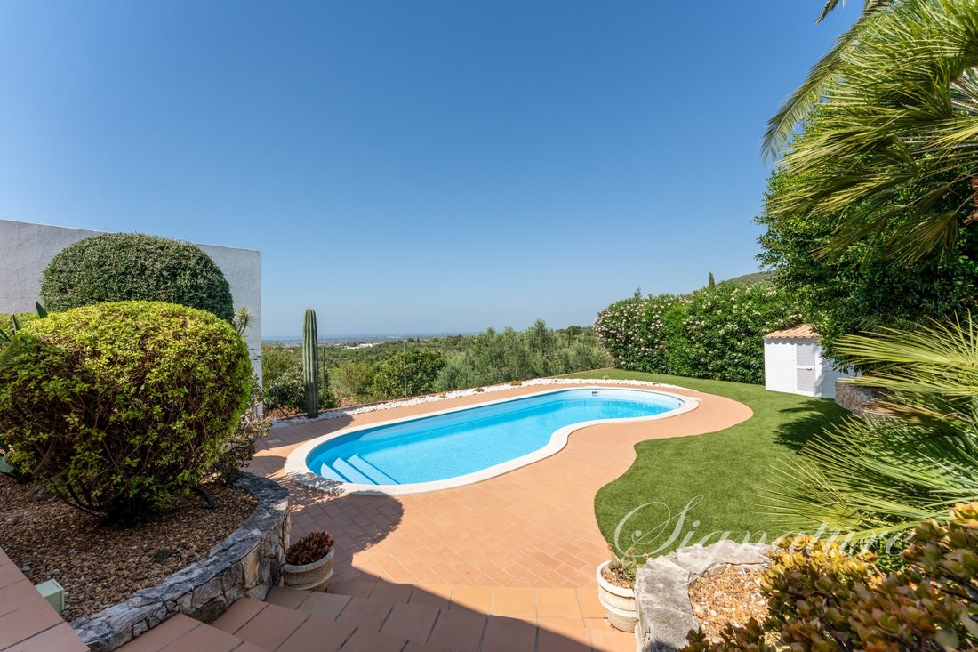 Villa à Santa Bárbara de Nexe, Algarve, Portugal 3 - 18907864