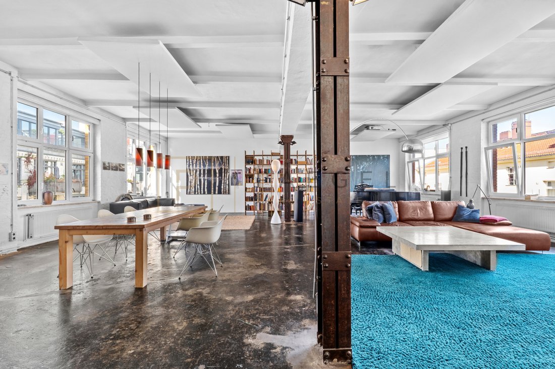 Apartment in Berlin, Berlin, Germany 4 - 18913114