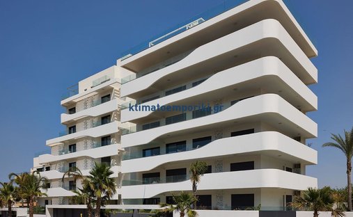 Apartment in Glyfada, Attica, Greece 1