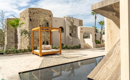 Condominio a San José del Cabo, Bassa California del Sud, Messico 1