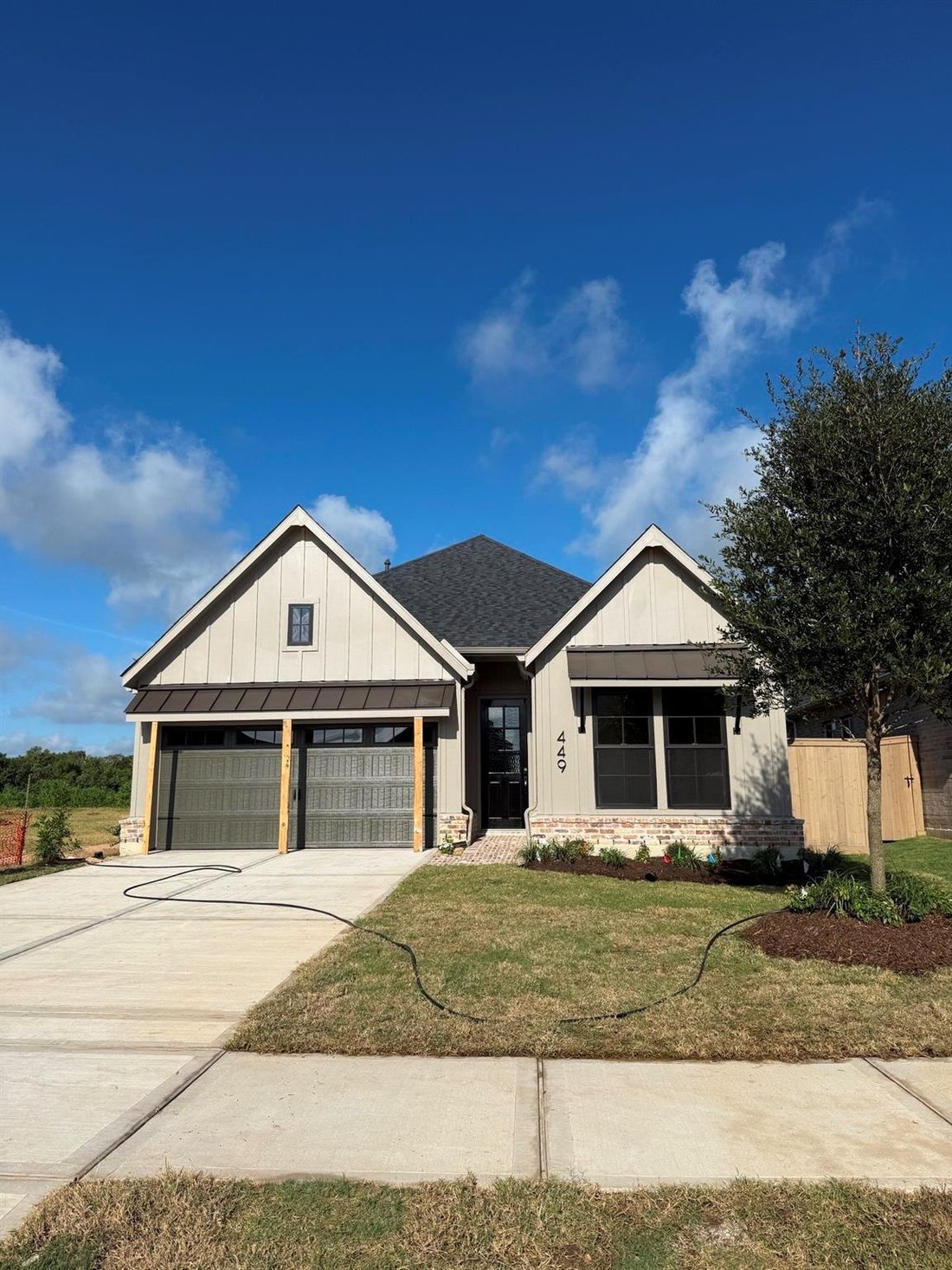 House in Katy, Texas, United States 2 - 18910498