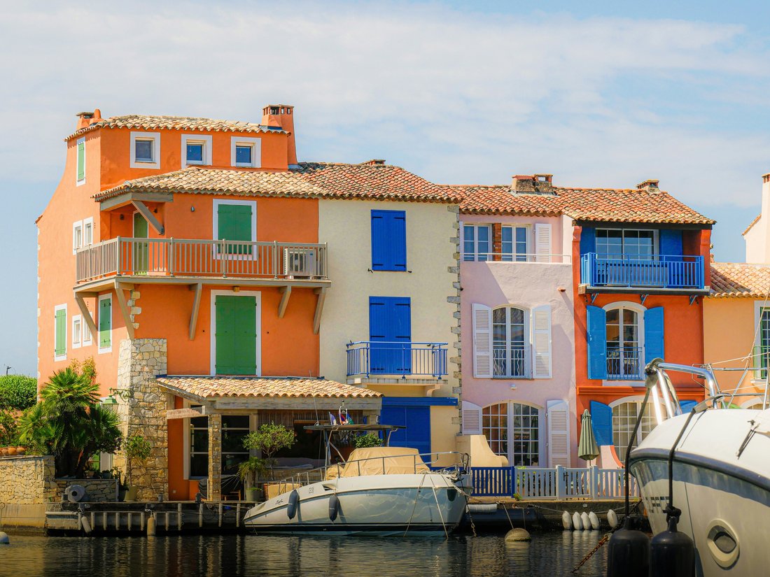 Villa in Grimaud, Provence-Alpes-Côte d'Azur, France 1 - 15051378