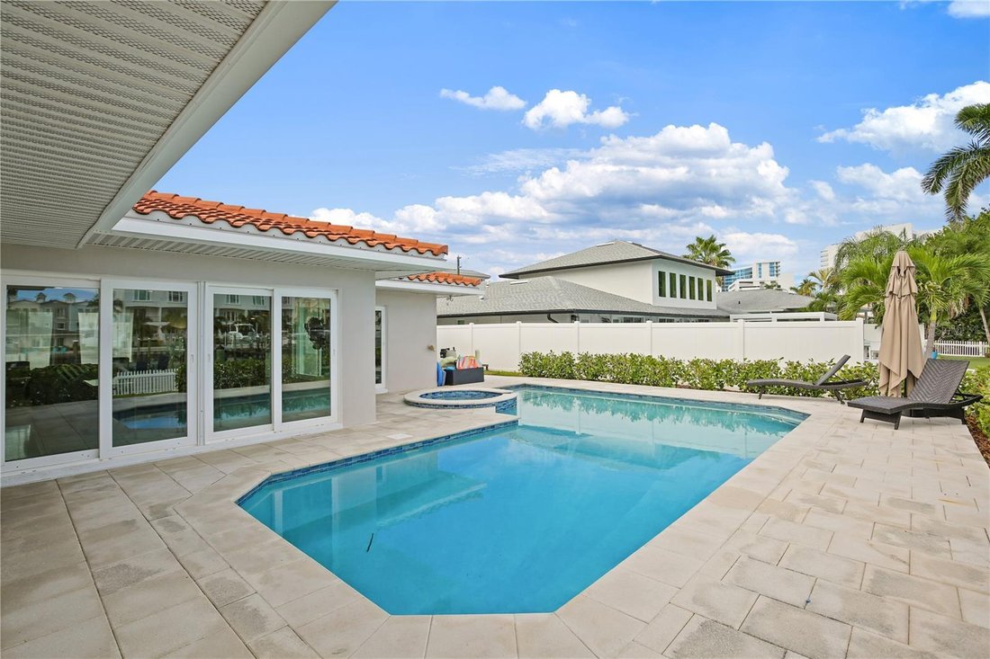 Haus in Clearwater, Florida, Vereinigte Staaten 3 - 18910854