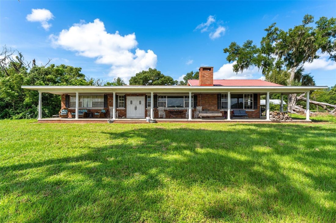 Casa a Umatilla, Florida, Stati Uniti 1 - 18917183