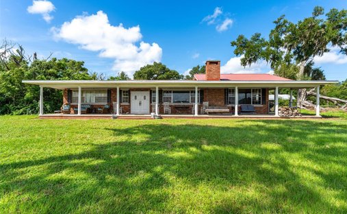Casa a Umatilla, Florida, Stati Uniti 1