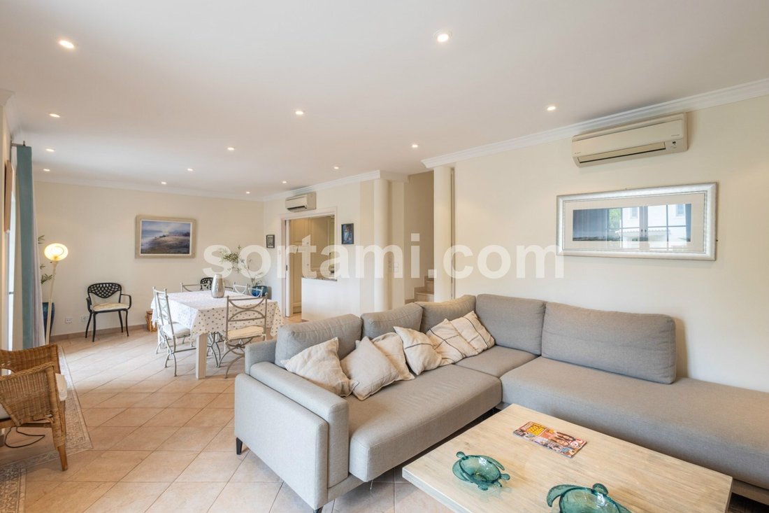 Apartment in Vale do Lobo, Almancil, Portugal 5 - 18910822