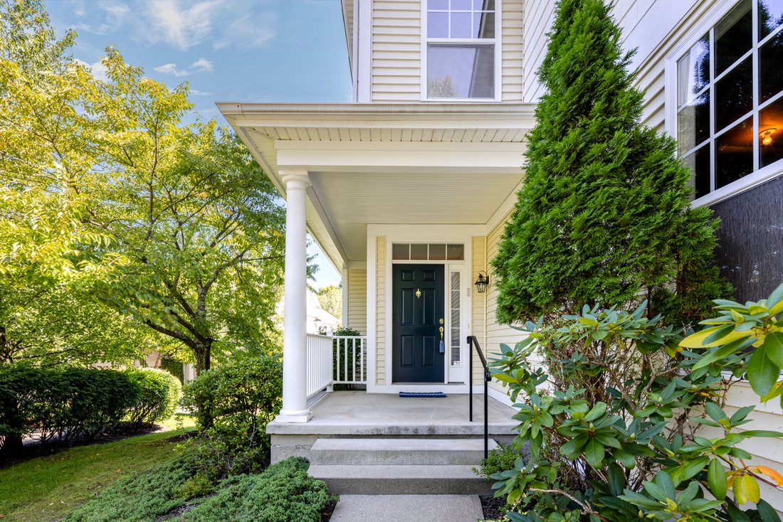 Townhouse in Danbury, Connecticut, United States 4 - 18905156