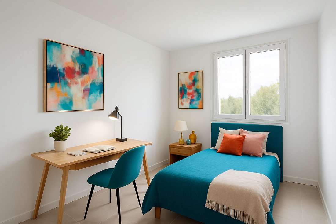 Appartement à Collonges-au-Mont-d'Or, Auvergne-Rhône-Alpes, France 5 - 18240047