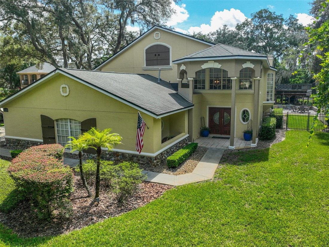 Maison à Longwood, Floride, États-Unis 2 - 18913134
