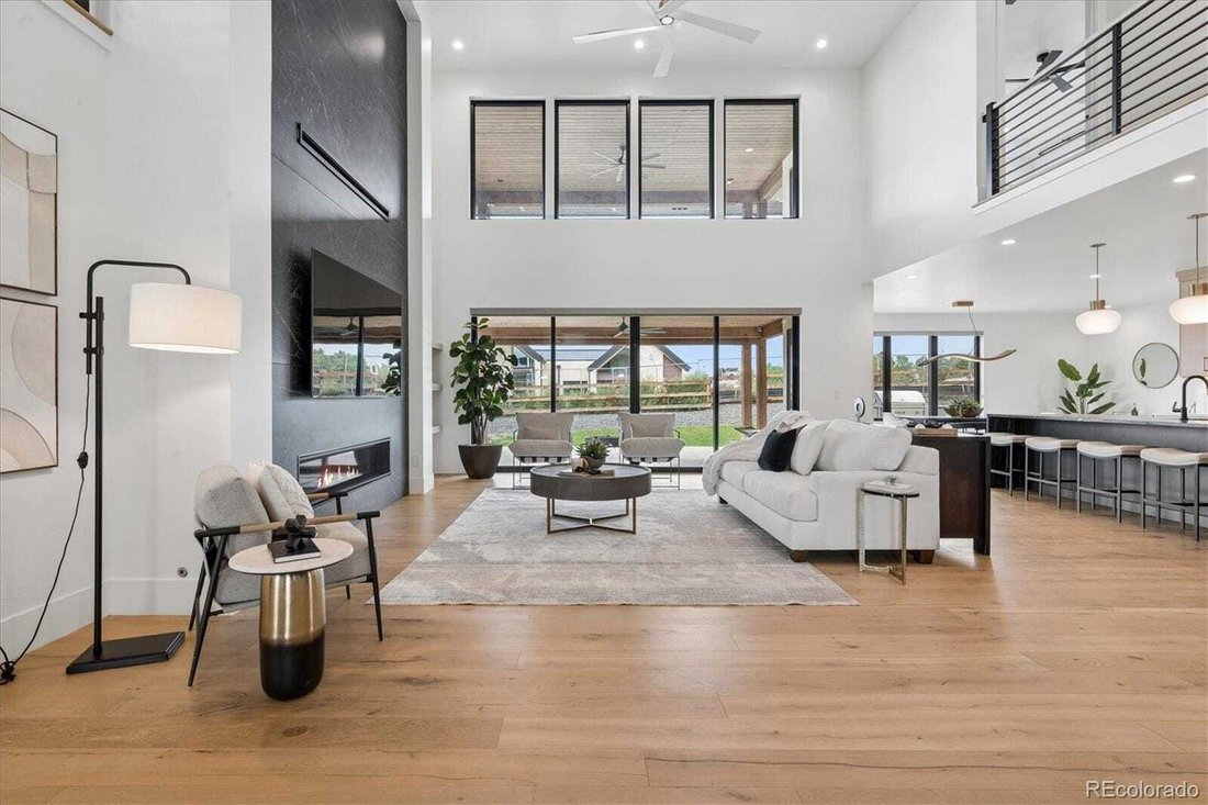 Haus in Cherry Hills Village, Colorado, Vereinigte Staaten 5 - 18921443