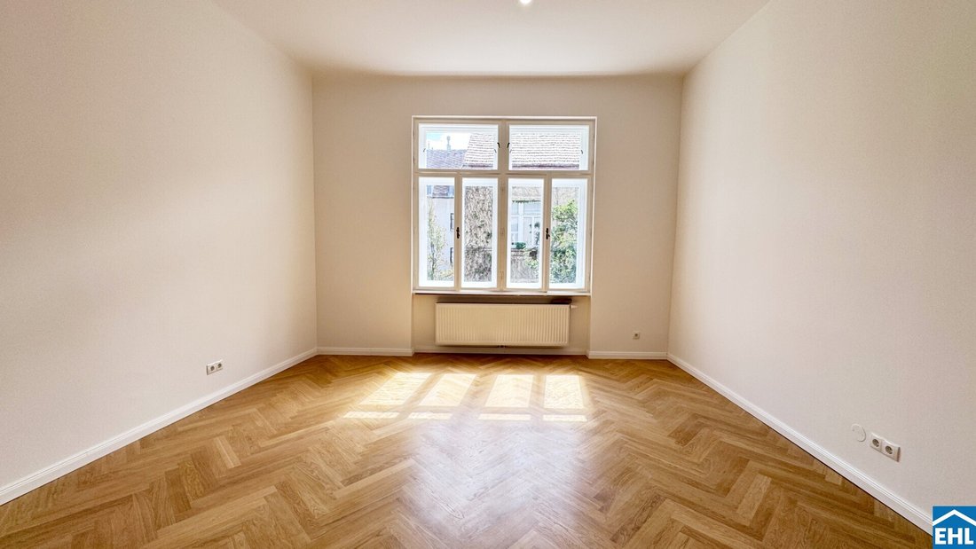 Appartement à Vienne, Vienne, Autriche 3 - 18914383