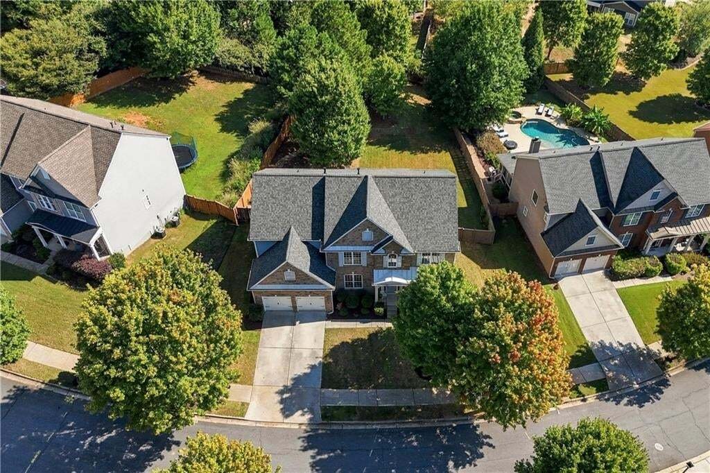 House in Canton, Georgia, United States 3 - 18906469