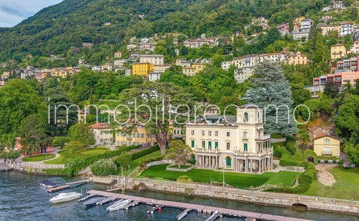 Apartment in Blevio, Lombardy, Italy 1
